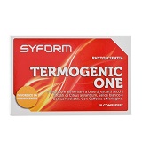 Termogenic, 30 таб SyF